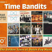 The Golden Years of Dutch Pop Music