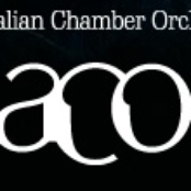 australian chamber orchestra