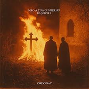 Não à Toa o Inferno É Quente