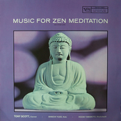 Music For Zen Meditation And Other Joys Album Picture