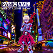 Midi City Light Show