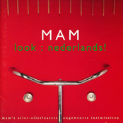 Nederland by Mam