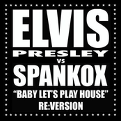 Baby Let's Play House