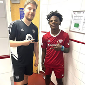 Mr Beast Meets IShowSpeed