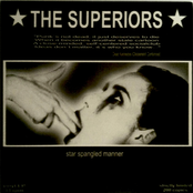 Star Spangled Manner (7" vinyl)