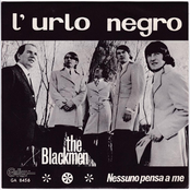 L'urlo negro / Nessuno pensa a me