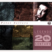 Fullers Earth by Peter Sellers