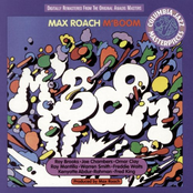 Twinkle Toes by Max Roach