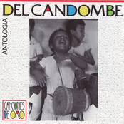 Antologia Del Candombe
