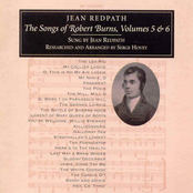 Songs of Robert Burns Vol 5 & 6