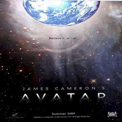 James Cameron - Guardians Of Avatar ( Loop Mix )