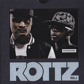 ROTTZ Vol. 1