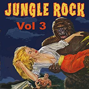 Jungle Rock, Vol. 3