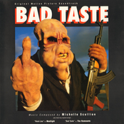 Bad Taste (Original Motion Picture Soundtrack)