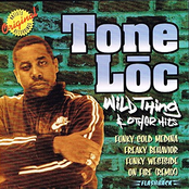 Tone Loc: Wild Thing & Other Hits