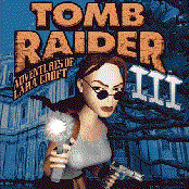 Tomb Raider III