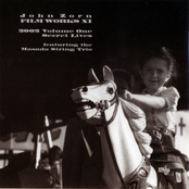 Filmworks XI: 2002, Volume One: Secret Lives