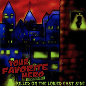 Killer On the Lower East Side