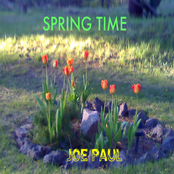 SPRING TIME