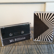 Mt. Billions