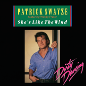 She's Like The Wind (feat. Wendy Fraser)