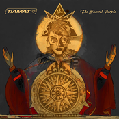 Love Terrorists by Tiamat