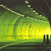 Nu Horizons: The Next Generation of Breaks v03