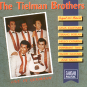 Peppermint Twist by The Tielman Brothers