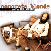 The Ship Song by Concrete Blonde