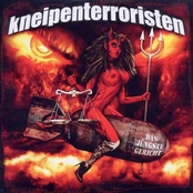 Das Jüngste Gericht by Kneipenterroristen