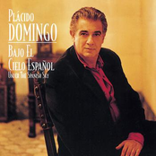 Clavel Sevillano by Plácido Domingo