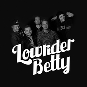 lowrider betty