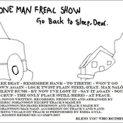 Go Back To Sleep, Dear