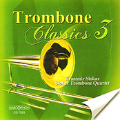 Trombone Classics 3