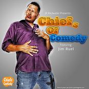 JR Redwater Presents: Chiefs of Comedy