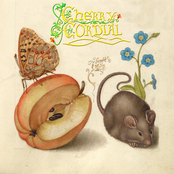 Cherry Cordial I & II