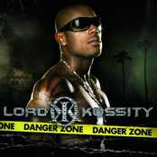 Dans Le Club by Lord Kossity