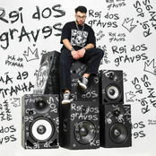 REI DOS GRAVES
