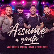 Assume a Gente