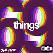 Pup Punk: 69 Things