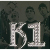 Ay Amor by K1