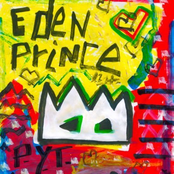 eden prince