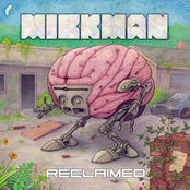 Mickman: Reclaimed