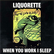 When You Work I Sleep