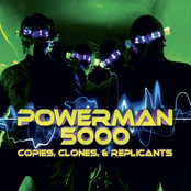 Copies, Clones & Replicants