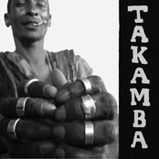 Takamba
