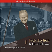 With A Song In My Heart by Jack Hylton & His Orchestra