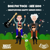 Hee Hoo (Beatcrooks Happy Høken Rmx)