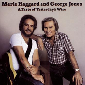 Silver Eagle by Merle Haggard & George Jones