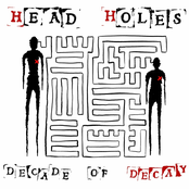 Decade of Decay